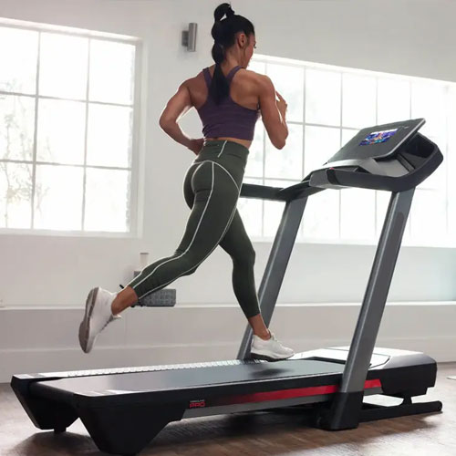 Aerobic Training Machine