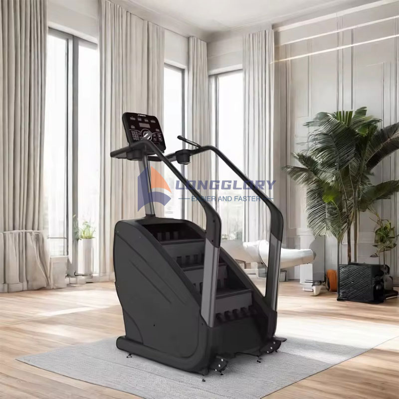 Which one is better for weight loss, stair machine or treadmill?