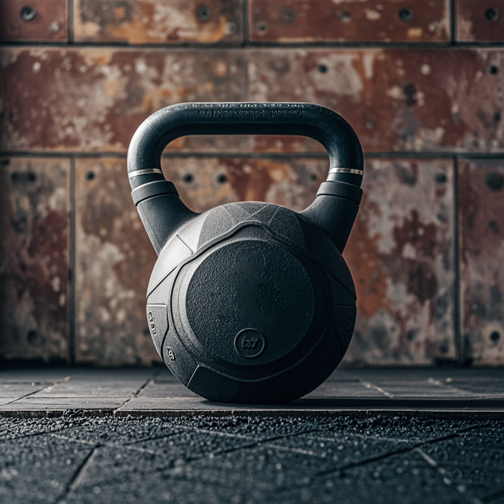 Kettlebell Training Exercises - Beginner's Guide