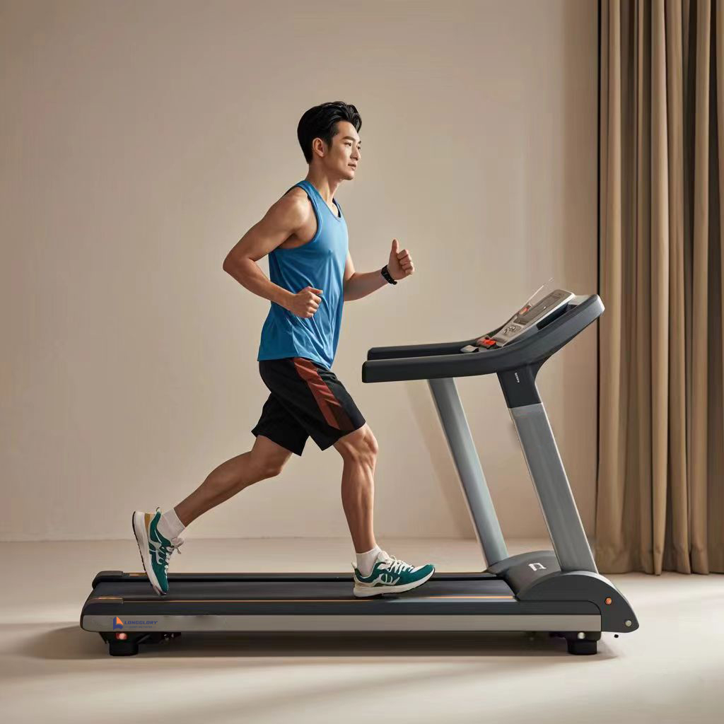 The Many Benefits of Treadmills