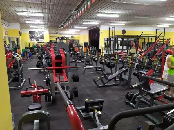 How to Import Gym Equipment from China: A Comprehensive Guide