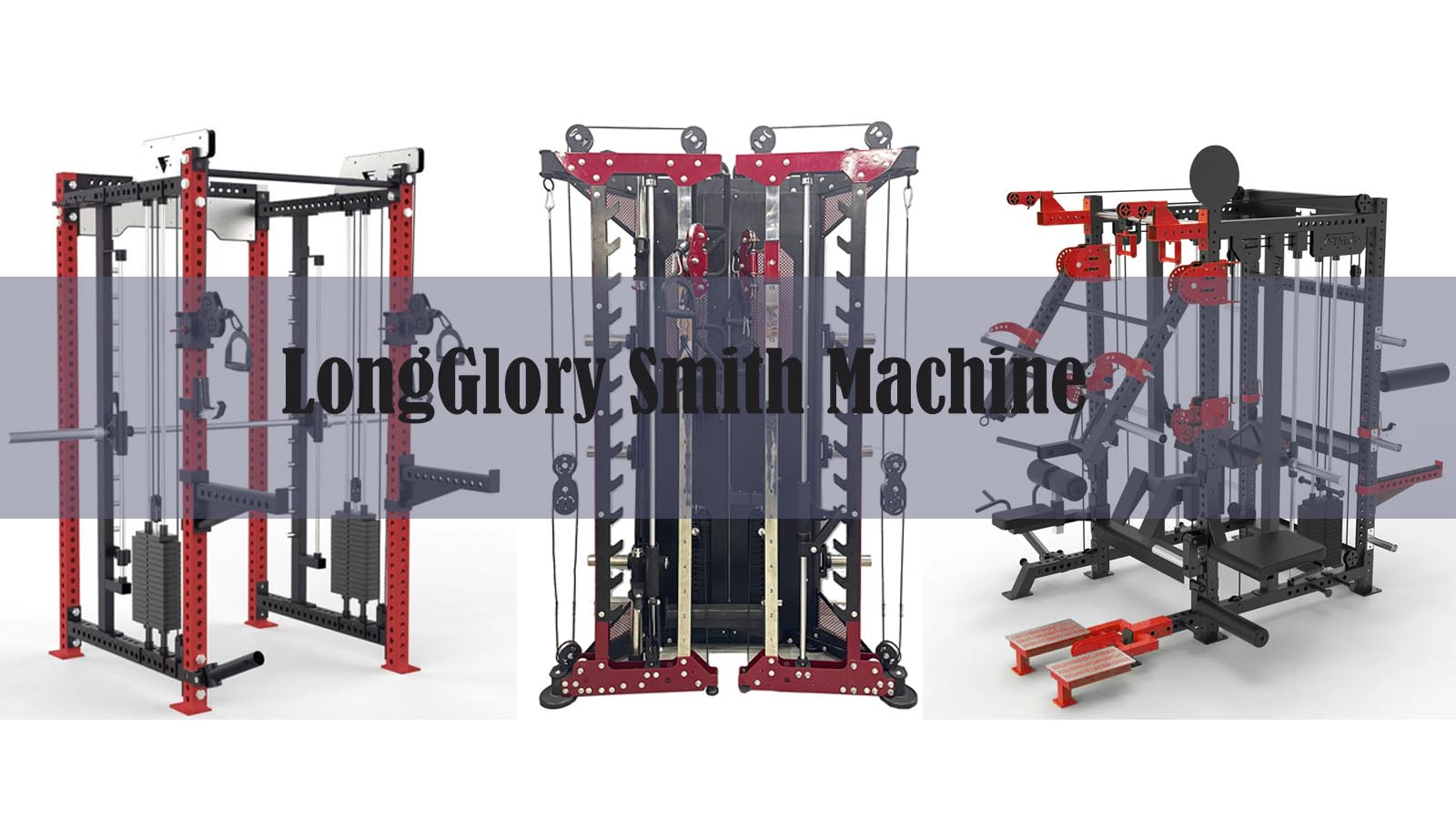 Are smith machine squats good