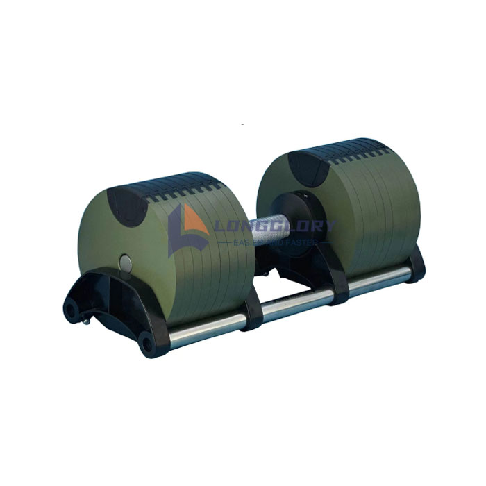 40kg Adjustable Dumbbell