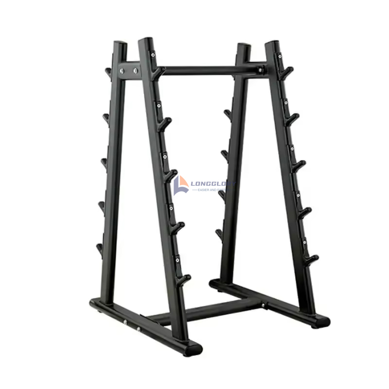 Barbell Rack