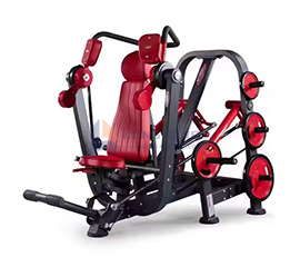 Commercial Pullover Gym Machine