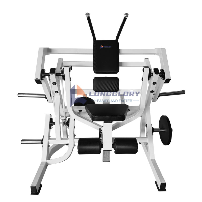 Plate-loaded Ab Core Machine