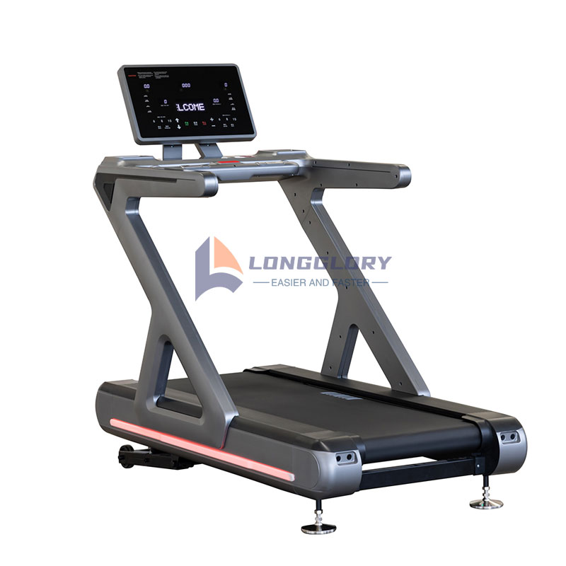 Treadmill Machine